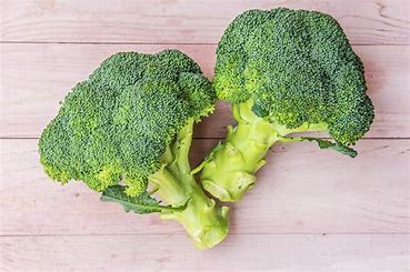 Broccolli