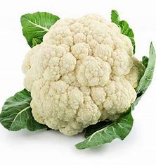 Cauliflower